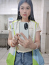 七樂兮長款流蘇耳環(huán)女氣質(zhì)輕奢小眾設(shè)計時尚百搭顯臉瘦耳飾2025年新款潮 銀色 ES019長款流蘇耳環(huán) 曬單實拍圖