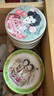 上海女人茉莉精油玉容保濕雪花膏80g面霜護(hù)手霜國(guó)貨特產(chǎn)禮物高鐵同款 曬單實(shí)拍圖