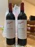 奔富（Penfolds）BIN389赤霞珠設拉子干紅葡萄酒 750ml*1支 原瓶木塞進口【澳版】 曬單實拍圖