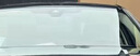 美光（Meguiar's）完美玻璃清潔劑709ml汽車擋風(fēng)玻璃油膜去除劑玻璃水清洗劑 曬單實拍圖
