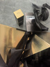 TOM FORD魅夜蘭花限定黑管水感緞光TF151口紅裸粉色 唇膏教師節(jié)生日禮物女 曬單實(shí)拍圖