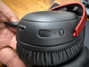 極度未知（HYPERX）Cloud Ⅲ Wireless 颶風(fēng)3無(wú)線黑紅 電競(jìng)游戲耳機(jī)頭戴式 降噪麥克風(fēng)  FPS吃雞 適配三角洲行動(dòng) 曬單實(shí)拍圖
