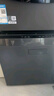 海爾（Haier）洗鞋機全自動家用抽屜式球刷洗鞋機嵌入高端智能護理機磨尖絲可拆卸毛刷新品洗鞋護鞋面電離除菌 【直驅(qū)烘干14386】精華洗洗衣機+抽屜式洗鞋機 曬單實拍圖