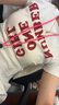 DIFKING免手扶文胸哺乳內衣適配美德樂貝瑞克雙邊吸奶器孕婦產(chǎn)后喂奶吸奶 舒適款-膚色【雙拉鏈升級款】 曬單實拍圖