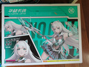 華碩天選6 Pro 酷睿版 國家補貼20% 16英寸游戲本 筆記本電腦(i7-14650HX 16G 1T RTX5070 2.5K)青 曬單實拍圖