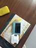 飛傲（FiiO）ECHO MINI 便攜無損音樂播放器 天青色 曬單實(shí)拍圖