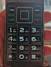 飛利浦（PHILIPS）V39 翻蓋手機(jī)超長(zhǎng)待機(jī)大聲音大按鍵大字體老人手機(jī)4G全網(wǎng)通學(xué)生商務(wù)老年人專用手機(jī) 隕石黑 曬單實(shí)拍圖