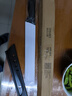 金達(dá)日美RIMEI不銹鋼西瓜刀切瓜果刀具鋒利商用加長(zhǎng)水果刀家用帶刀套防銹 加長(zhǎng)版鋒利瓜果刀【贈(zèng)保護(hù)刀套】 曬單實(shí)拍圖
