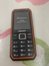 飛利浦（PHILIPS）E6510 老年人手機4G全網通超長待機大電池大屏大聲大字老人智能直板按鍵三防學生專功能機 星空黑 曬單實拍圖