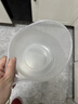 學(xué)生學(xué)習實(shí)驗神器量杯加厚加大實(shí)驗過(guò)濾量杯瀝水籃淘米籃加厚加大實(shí)用家用 淘米瀝水加厚【小號透明1個(gè)裝】不漏米 曬單實(shí)拍圖