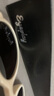 目戲墨鏡女款圓框太陽(yáng)鏡時(shí)尚防紫外線(xiàn)潮流太陽(yáng)眼鏡女 曬單實(shí)拍圖