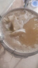 北格豆?jié){過濾網(wǎng)商用豆腐腦過濾袋豆花家用豆腐袋超細(xì)過濾布袋子食品級 【大號1只裝】豆?jié){過濾袋 曬單實拍圖