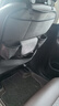 歐特凱樂(lè)車(chē)載收納袋汽車(chē)座椅后背儲(chǔ)物掛袋車(chē)內(nèi)紙巾盒車(chē)椅背置物架汽車(chē)用品 曬單實(shí)拍圖