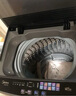 美的（Midea）波輪洗衣機(jī)全自動家用 MB55V36E 5.5公斤 宿舍租房 迷你洗衣機(jī)小型 隨心洗 以舊換新 家電國家補(bǔ)貼 曬單實(shí)拍圖