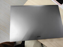 宏碁(acer)非凡Go FUN 16英寸輕薄本 教育辦公筆記本電腦(英特爾四核N150 8G 512G IPS全高清)灰 曬單實拍圖