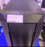 影馳設計者全塔服務器工作站機箱（支持E-ATX主板/Type-c/雙480水冷位/多硬盤位/兼容雙4090顯卡安裝） 曬單實拍圖