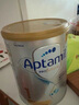 愛他美（Aptamil）白金澳洲版 幼兒配方奶粉 3段(12-36個(gè)月) 900g 曬單實(shí)拍圖