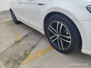 米其林（MICHELIN）汽車輪胎 225/50R17 98W 浩悅五代 Primacy 5 適配雅閣/奔馳C級(jí) 曬單實(shí)拍圖