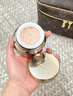 蘭蔻（LANCOME）菁純面霜15ml中樣抗皺緊致抗衰滋潤(rùn)改善細(xì)紋輕盈生日禮物送女友 經(jīng)典版滋潤(rùn)面霜15ml滋潤(rùn)版 曬單實(shí)拍圖