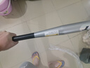 棒球棍加厚合金鋼棒球棒車(chē)載防身啞黑棒球棒武器家庭防衛棒球桿 25英寸bat銀色 曬單實(shí)拍圖