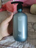 質(zhì)心漢庭酒店最新款質(zhì)心冷杉天然精油香氛控油洗發(fā)水滋潤沐浴露洗手液 質(zhì)心冷杉洗發(fā)露 500ml*1瓶 曬單實(shí)拍圖