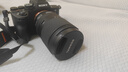 索尼（SONY）ILCE-7M4全畫幅微單數(shù)碼相機4K 60p視頻錄制 直播相機 sony a7m4 五軸防抖A7M4 創(chuàng)意濾鏡 A7M4單機身 官方標配【贈雙肩包+128G卡】 曬單實拍圖