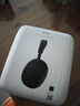 索尼（SONY）WH-1000XM6 頭戴式耳機(jī) 無(wú)線藍(lán)牙智能降噪耳機(jī)1000XM5升級(jí)款 新品旗艦頭戴6 Hi-Res高解析度音質(zhì) WH-1000XM6黑色 曬單實(shí)拍圖