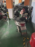 超威（CHILWEE）電瓶車電瓶電動車電池48V12Ah鉛酸電池  免費(fèi)上門安裝 曬單實(shí)拍圖