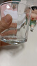 青蘋果玻璃杯6只 加厚無鉛洋酒杯雞尾酒杯威士忌杯 啤酒杯水杯茶杯 曬單實(shí)拍圖