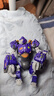 52TOYS猛獸匣系列超新星--jojo2.0變形玩具國創(chuàng  )機甲14歲以上 曬單實(shí)拍圖