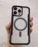 決色 iPhone15promax手機殼MagSafe磁吸蘋(píng)果保護殼氣囊防摔個(gè)性創(chuàng  )意潮酷殼 星際色 | 防摔天花板 | MagSafe磁吸 iPhone 15 曬單實(shí)拍圖