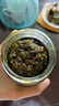 川娃子辣椒醬 下飯菜拌飯拌面醬 剁椒蒜蓉辣醬 炭燒風味燒椒醬230g 曬單實拍圖