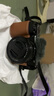索尼（SONY）ZV-E10 微單數(shù)碼相機 4K視頻 vlog 直播相機 zv-e10 創(chuàng)意濾鏡 E10L套機 黑 【贈 相機套+64G卡】 官方標(biāo)配【國補專享】 曬單實拍圖