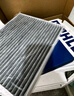 馬勒（MAHLE）活性炭空調濾芯適用 LAK1184全新朗逸途觀(guān)L途岳威然攬境攬巡 曬單實(shí)拍圖
