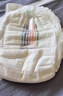 bebebus 金標(biāo)茶樹精華成長(zhǎng)褲3XL20片(≥17kg)透氣超薄拉拉學(xué)步褲男女寶 曬單實(shí)拍圖