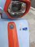 嘉鵬嘉陵工業(yè)布加迪125cc踏板摩托車燃油國四電噴復(fù)古男女整車可上牌 布加迪 海灣藍（送擋風+尾箱） 曬單實拍圖