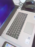 戴爾（DELL）靈越15/14Pro超極本15.6英寸學(xué)習辦公輕薄本游戲戴爾筆記本電腦 戴爾14Pro/i5/16G/256G/獨顯2G 曬單實(shí)拍圖