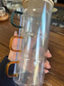 羅威奢品 ROWILUX德國品質(zhì)一次性功夫茶杯加厚家用喝茶品茗小杯子便攜式茶具稻殼茶杯【1包/50個(gè)】無(wú)異味環(huán)60ml 曬單實(shí)拍圖
