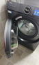 海爾（Haier）云溪4.0新品77E超薄洗衣機(jī)10公斤全自動(dòng)滾筒洗衣機(jī)直驅(qū)洗烘一體精華洗羊毛綠標(biāo) 國(guó)家補(bǔ)貼20%洗衣機(jī) 洗烘活水精華洗+1.21洗凈比+藍(lán)盾除菌+智能烘干 曬單實(shí)拍圖