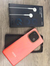 vivo iQOO Z10 Turbo 12GB+512GB 云海白 天璣8400滿血版 7620mAh超薄藍海電池 自研電競芯片Q1 手機 曬單實拍圖