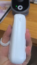 GESOON【國家3C雙認(rèn)證｜66W快充】充電寶適用小米20000毫安大容量自帶線超薄便攜小巧可上飛機(jī)移動(dòng)電源 【象牙白】22.5W超級(jí)快充｜真實(shí)大容量｜可上飛機(jī) 20000M｜自帶4快充線｜國家3C 曬單實(shí)拍圖