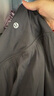 lululemon丨 Align? 女士運(yùn)動(dòng)高腰短裙 LW8ALQS 黑色 XS /4 曬單實(shí)拍圖