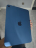 Apple/蘋果【國家補貼】iPad 11英寸 A16芯片2025年款 平板電腦 (256GB WLAN版/學習辦公娛樂)藍色 曬單實拍圖