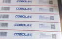 高寶LQ630K色帶芯適用愛(ài)普生LQ630K/615K/610K/610KII/630KII/635K/635KII/730K/735K/LQ80KF/打印機(jī) 黑色色帶芯10米5支 曬單實(shí)拍圖