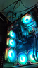 華碩ROG全家桶i9 14900KF華碩RTX5080主機5070Ti臺式電腦組裝機高端電競游戲直播設計渲染視頻剪輯整機 配置2:i7 14700KF+華碩5060Ti 曬單實拍圖