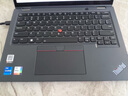ThinkPad【國家補貼20%】S2 Yoga 聯想AI輕薄筆記本電腦 13代酷睿i7 32G 1T 翻轉觸控  商務辦公本 經典黑 曬單實拍圖
