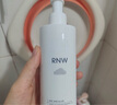 如薇（RNW）氨基酸洗面奶男女士云朵潔面乳慕斯泡沫清潔面部學(xué)生送禮物 云朵氨基酸洗面奶200g 曬單實(shí)拍圖