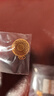 金小貅黃金八寶羅盤吊墜足金999福字蓮花項(xiàng)鏈古法花絲墜子節(jié)日送禮媽媽 1g,八寶羅盤吊墜-配合金項(xiàng)鏈 曬單實(shí)拍圖