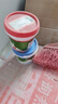 雨虹防水環(huán)氧干掛結(jié)構(gòu)膠 干掛AB膠   背景墻 優(yōu)質(zhì)純白色1.8KG 曬單實(shí)拍圖