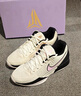 耐克（NIKE）男鞋Ja2莫蘭特二代運(yùn)動(dòng)休閑實(shí)戰(zhàn)籃球鞋 FD7327-100 41 曬單實(shí)拍圖